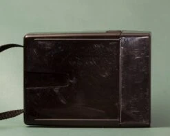 Polaroid Pronto! Instant Camera(Polaroid Pronto Instant Camera Uses Polaroid Originals Type Sx70 Film Tested 1) -Vintage Camera Store il fullxfull.1793877789 hz4c