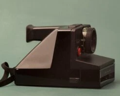 Polaroid Pronto! Instant Camera(Polaroid Pronto Instant Camera Uses Polaroid Originals Type Sx70 Film Tested) -Vintage Camera Store il fullxfull.1793900499 pfak