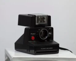 Polaroid Pronto! Instant Camera Set(Polaroid Pronto Instant Camera Rare Itt Magicflash Unit And Original Case Uses Polaroid Originals Type Sx70 Film Tested) -Vintage Camera Store il fullxfull.1838375353 1eeq