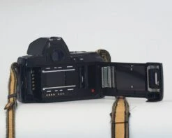 Nikon F-801s SLR W/50mm F1.8 AF Nikkor Lens(Nikon F 801s Slr W 50mm F1 8 Af Nikkor Lens Includes Original Ever Ready Case Film Tested Works Great) -Vintage Camera Store il fullxfull.1859070812 m9p3