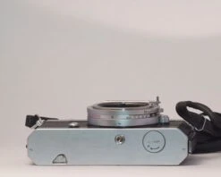 Nikon Nikkormat FTn 35mm Film SLR(Nikon Nikkormat Ftn 35mm Film Slr Includes Vivitar Series 1 70 210mm F3 5 High Quality Fast Zoom Lens Film Tested) -Vintage Camera Store il fullxfull.1906689651 qwan