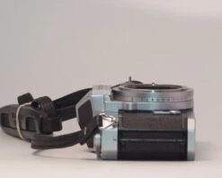 Nikon Nikkormat FTn 35mm Film SLR(Nikon Nikkormat Ftn 35mm Film Slr Includes Vivitar Series 1 70 210mm F3 5 High Quality Fast Zoom Lens Film Tested) -Vintage Camera Store il fullxfull.1906689727 70cx