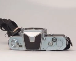 Nikon Nikkormat FTn 35mm Film SLR(Nikon Nikkormat Ftn 35mm Film Slr Includes Vivitar Series 1 70 210mm F3 5 High Quality Fast Zoom Lens Film Tested) -Vintage Camera Store il fullxfull.1906689879 fx0w