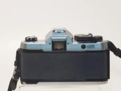 Yashica FX-7 35mm SLR(Yashica Fx 7 35mm Film Slr W Yashica 42 75mm F3 5 4 5 Lens Tested Works Great) -Vintage Camera Store il fullxfull.1921979590 t5jy