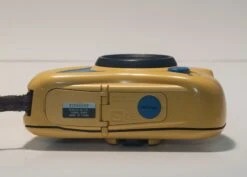 Minolta Vectis GX-4 Waterproof APS Film Camera(Minolta Vectis Gx 4 Waterproof Aps Film Camera Includes Roll Of Expired Film Tested) -Vintage Camera Store il fullxfull.1939370733 kje1