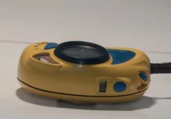 Minolta Vectis GX-4 Waterproof APS Film Camera(Minolta Vectis Gx 4 Waterproof Aps Film Camera Includes Roll Of Expired Film Tested) -Vintage Camera Store il fullxfull.1939370785 9h8u