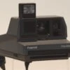 Polaroid Impulse Instant Camera(Polaroid Impulse Instant Camera Works With Polaroid Originals 600 Film Film Tested)