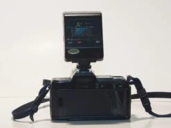 Minolta Maxxum 7000 35mm SLR Set(Minolta Maxxum 7000 35mm Slr With Minolta Af 28mm F2 8 Lens Af 2800 Flash Film Tested) -Vintage Camera Store il fullxfull.1982300045 p59h