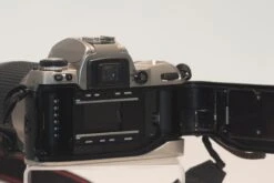 Nikon F80 35mm Film SLR(Nikon F80 35mm Film Slr W Af Nikkor 70 300mm Lens Film Tested Works Great) -Vintage Camera Store il fullxfull.1986820040 35wn