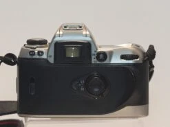 Nikon F80 35mm Film SLR(Nikon F80 35mm Film Slr W Af Nikkor 70 300mm Lens Film Tested Works Great) -Vintage Camera Store il fullxfull.1986820166 6mlr