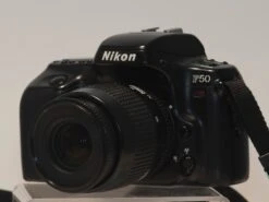 Nikon F50 35mm Film SLR(Nikon F50 35mm Film Slr Includes Af Nikkor 35 80 Lens Serial Number 2612371 Tested Works Great) 11 Nikon F50 35mm Film SLR(Nikon F50 35mm Film Slr Includes Af Nikkor 35 80 Lens Serial Number 2612371 Tested Works Great) -Vintage Camera Store il fullxfull.1987210270 ldo2