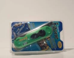 Polaroid I-Zone Mini Instant Film Camera With Film(Polaroid I Zone Mini Instant Film Camera With Film New Old Stock Still In Sealed Package)