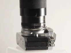 Nikon Nikkormat FTn 35mm Film SLR(Nikon Nikkormat Ftn 35mm Film Slr Includes Tamron Sp 70 210mm F3 5 High Quality Fast Zoom Lens Film Tested) -Vintage Camera Store il fullxfull.2015963674 qikp