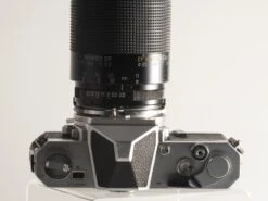 Nikon Nikkormat FTn 35mm Film SLR(Nikon Nikkormat Ftn 35mm Film Slr Includes Tamron Sp 70 210mm F3 5 High Quality Fast Zoom Lens Film Tested) -Vintage Camera Store il fullxfull.2015963804 o32d