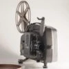 Paillard Bolex 18-5 8mm Movie Projector(Paillard Bolex 18 5 8mm Movie Projector Swiss Made Tested Works Great)