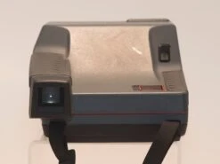 Polaroid Impulse Instant Camera(Polaroid Impulse Instant Camera Works With Polaroid Originals 600 Film Film Tested) -Vintage Camera Store il fullxfull.2019026257 4fm3