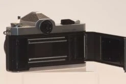 Nikon Nikkormat FTn 35mm Film SLR + 50mm F2 Lens(Nikon Nikkormat Ftn 35mm Film Slr Includes Nikkor Hc Auto 1 2 50mm Lens Film Tested) -Vintage Camera Store il fullxfull.2019039285 dw81