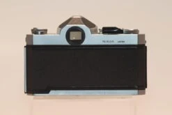 Nikon Nikkormat FTn 35mm Film SLR + 50mm F2 Lens(Nikon Nikkormat Ftn 35mm Film Slr Includes Nikkor Hc Auto 1 2 50mm Lens Film Tested) -Vintage Camera Store il fullxfull.2019039297 b506