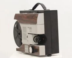Bolex 18-9 Duo Super 8 + 8mm Movie Projector(Bolex 18 9 Duo Super 8 8mm Movie Projector Austrian Made Tested Works Great) -Vintage Camera Store il fullxfull.2031250214 lg1s