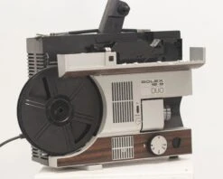Bolex 18-9 Duo Super 8 + 8mm Movie Projector(Bolex 18 9 Duo Super 8 8mm Movie Projector Austrian Made Tested Works Great) -Vintage Camera Store il fullxfull.2031251128 ky2u