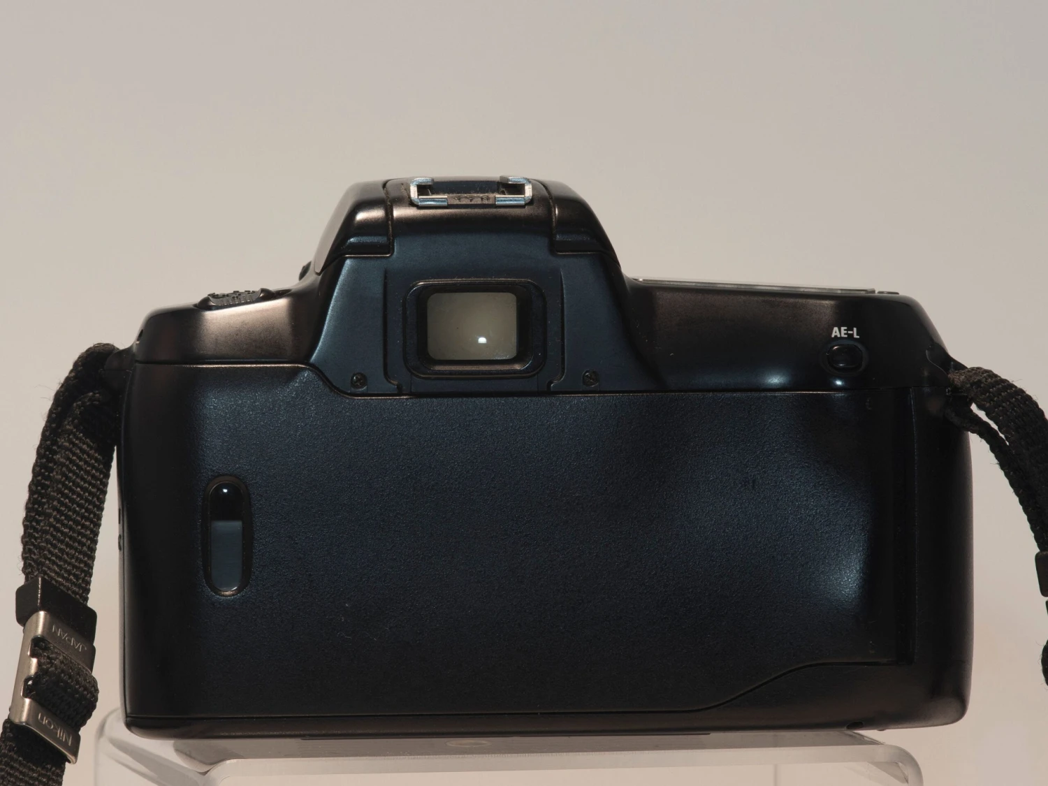 Nikon F50 35mm Film SLR(Nikon F50 35mm Film Slr Includes Af Nikkor 35 80 Lens Serial Number 2612371 Tested Works Great) 8 Nikon F50 35mm Film SLR(Nikon F50 35mm Film Slr Includes Af Nikkor 35 80 Lens Serial Number 2612371 Tested Works Great) - Image 8