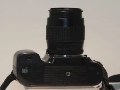 Nikon F50 35mm Film SLR(Nikon F50 35mm Film Slr Includes Af Nikkor 35 80 Lens Serial Number 2612371 Tested Works Great) 14 Nikon F50 35mm Film SLR(Nikon F50 35mm Film Slr Includes Af Nikkor 35 80 Lens Serial Number 2612371 Tested Works Great) -Vintage Camera Store il fullxfull.2034770933 4t1j