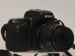 Nikon F50 35mm Film SLR(Nikon F50 35mm Film Slr Includes Af Nikkor 35 80 Lens Serial Number 2612371 Tested Works Great) 13 Nikon F50 35mm Film SLR(Nikon F50 35mm Film Slr Includes Af Nikkor 35 80 Lens Serial Number 2612371 Tested Works Great) -Vintage Camera Store il fullxfull.2034771023 4x7q