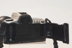 Minolta Maxxum XTsi 35mm Film SLR(Minolta Maxxum Xtsi 35mm Film Slr W Minolta Af Zoom 28 80mm F3 5 5 6 Lens Compatible With A Mount Lenses Tested Works Great) -Vintage Camera Store il fullxfull.2035256115 8e54