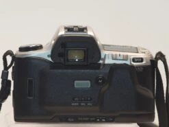 Minolta Maxxum XTsi 35mm Film SLR(Minolta Maxxum Xtsi 35mm Film Slr W Minolta Af Zoom 28 80mm F3 5 5 6 Lens Compatible With A Mount Lenses Tested Works Great) -Vintage Camera Store il fullxfull.2035256279 ia6p