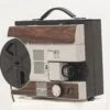 Bolex 18-9 Duo Super 8 + 8mm Movie Projector(Bolex 18 9 Duo Super 8 8mm Movie Projector Austrian Made Tested Works Great)
