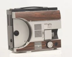 Bolex 18-9 Duo Super 8 + 8mm Movie Projector(Bolex 18 9 Duo Super 8 8mm Movie Projector Austrian Made Tested Works Great) -Vintage Camera Store il fullxfull.2078861897 15xl