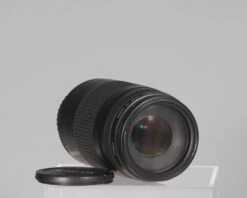 Canon® Canon EF 75-300mm F4-5.6 II Lens(Canon Ef 75 300mm F4 5 6 Ii Lens For Canon Eos 35mm Film And Digital Cameras Tested Excellent Condition)