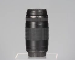Canon® Canon EF 75-300mm F4-5.6 II Lens(Canon Ef 75 300mm F4 5 6 Ii Lens For Canon Eos 35mm Film And Digital Cameras Tested Excellent Condition) -Vintage Camera Store il fullxfull.2100285722 ibrx