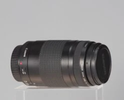 Canon® Canon EF 75-300mm F4-5.6 II Lens(Canon Ef 75 300mm F4 5 6 Ii Lens For Canon Eos 35mm Film And Digital Cameras Tested Excellent Condition) -Vintage Camera Store il fullxfull.2100285724 gm3d