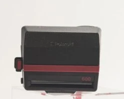 Red Polaroid 600 Cool Cam Instant Camera(Red Polaroid 600 Cool Cam Instant Camera Includes Original Case Uses Polaroid Originals Type 600 Film Tested With Film) -Vintage Camera Store il fullxfull.2122752201 d4er