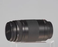 Canon® Canon EF 75-300mm F4-5.6 II Lens(Canon Ef 75 300mm F4 5 6 Ii Lens For Canon Eos 35mm Film And Digital Cameras Tested Excellent Condition) -Vintage Camera Store il fullxfull.2147841997 dotg