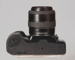 Minolta Maxxum 3xi 35mm Film SLR(Minolta Maxxum 3xi 35mm Film Slr W Minolta Af Zoom 35 70 Mm Lens Scuffs On Focus Screen Doesn T Affect Photos Tested) -Vintage Camera Store il fullxfull.2148110719 ao7x