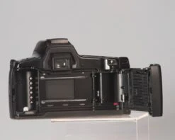 Minolta Maxxum 3xi 35mm Film SLR(Minolta Maxxum 3xi 35mm Film Slr W Minolta Af Zoom 35 70 Mm Lens Scuffs On Focus Screen Doesn T Affect Photos Tested) -Vintage Camera Store il fullxfull.2148110731 11dj
