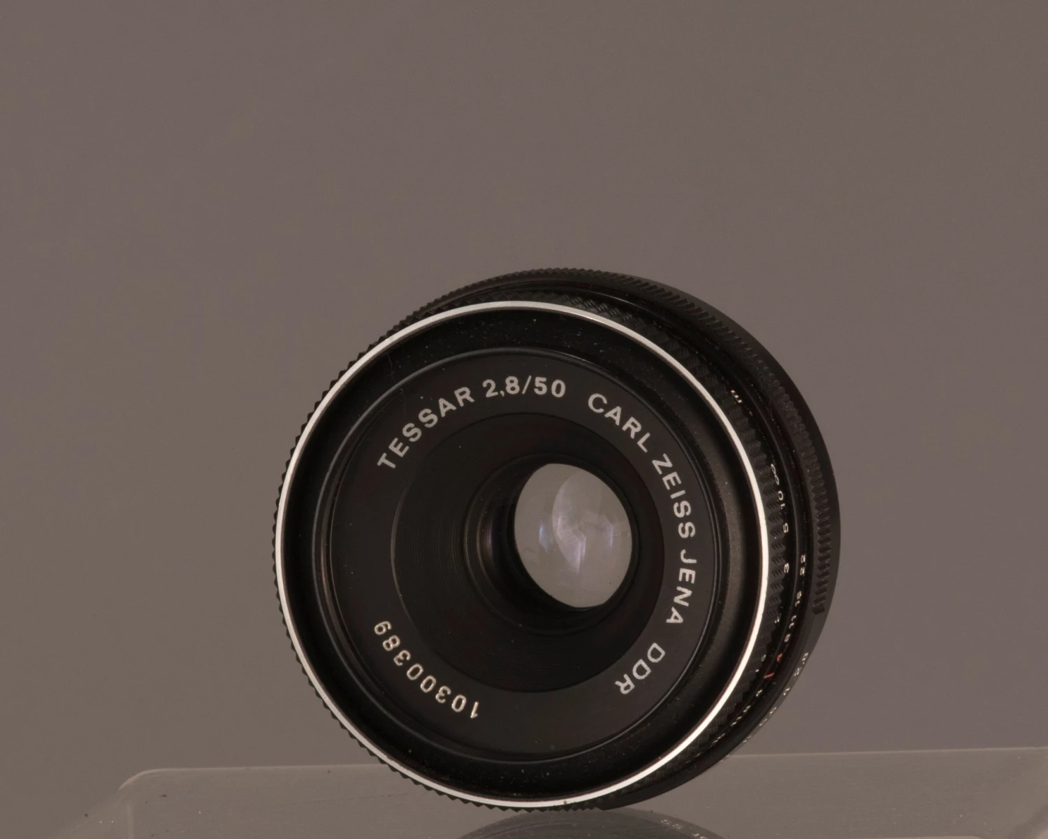 Ricoh Singlex II + Carl Zeiss Jena 50mm Lens(Ricoh Singlex Ii W Carl Zeiss Jena 50mm F2 8 Tessar Lens M42 Lens Mount Film Tested Excellent Image Quality Lens) 2 Ricoh Singlex II + Carl Zeiss Jena 50mm Lens(Ricoh Singlex Ii W Carl Zeiss Jena 50mm F2 8 Tessar Lens M42 Lens Mount Film Tested Excellent Image Quality Lens) - Image 2