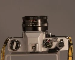 Ricoh Singlex II + Carl Zeiss Jena 50mm Lens(Ricoh Singlex Ii W Carl Zeiss Jena 50mm F2 8 Tessar Lens M42 Lens Mount Film Tested Excellent Image Quality Lens) 12 Ricoh Singlex II + Carl Zeiss Jena 50mm Lens(Ricoh Singlex Ii W Carl Zeiss Jena 50mm F2 8 Tessar Lens M42 Lens Mount Film Tested Excellent Image Quality Lens) -Vintage Camera Store il fullxfull.2169668856 91x8 2c76add3 a2c0 4bdf a309 aaac1c57d25c