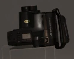 Olympus Superzoom AZ300 35mm Camera(Olympus Superzoom Az300 35mm Point And Shoot Camera Features A Quality Wide Range 38 105mm F4 5 F6 Zoom Lens Tested) -Vintage Camera Store il fullxfull.2174460296 9vi0