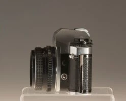 Pentax Super Program 35mm Film SLR(Pentax Super Program 35mm Film Slr W Smc Pentax A 1 2 50mm Lens Film Tested) -Vintage Camera Store il fullxfull.2185236836 f22n