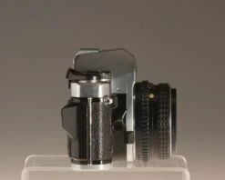 Pentax Super Program 35mm Film SLR(Pentax Super Program 35mm Film Slr W Smc Pentax A 1 2 50mm Lens Film Tested) -Vintage Camera Store il fullxfull.2185236880 pqys