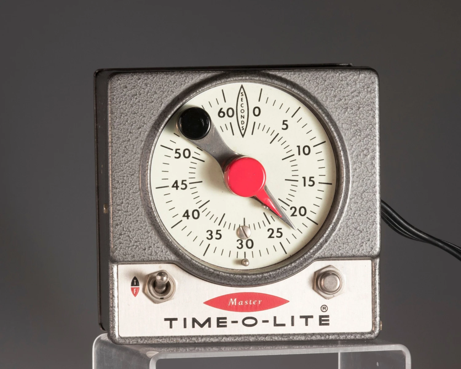 Other Time-O-Lite Vintage Darkroom Enlarger Timer(Time O Lite Vintage Darkroom Enlarger Timer Tested Working)