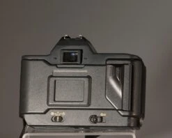 Canon® Canon T80 35mm Film SLR(Canon T80 35mm Film Slr W Ac 35 70mm F 3 5 4 5 Auto Focus Compatible W Standard Canon Fd Lenses Film Tested) -Vintage Camera Store il fullxfull.2186956974 cgjc