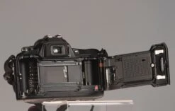 Nikon F75 (aka N75) 35mm Film SLR(Nikon F75 Aka N75 35mm Film Slr W Af Nikkor 28 80mm Lens Film Tested Works Great) -Vintage Camera Store il fullxfull.2202411687 plnu