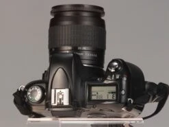 Nikon F75 (aka N75) 35mm Film SLR(Nikon F75 Aka N75 35mm Film Slr W Af Nikkor 28 80mm Lens Film Tested Works Great) -Vintage Camera Store il fullxfull.2202411895 ecbr