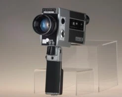 Argus Cosina Model 704 Super 8 Movie Camera(Argus Cosina Model 704 Super 8 Movie Camera Features Cosinon 9 36mm F1 8 Lens Includes Original Box Tested) -Vintage Camera Store il fullxfull.2212548562 3kn0