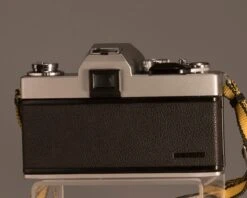 Ricoh Singlex II + Carl Zeiss Jena 50mm Lens(Ricoh Singlex Ii W Carl Zeiss Jena 50mm F2 8 Tessar Lens M42 Lens Mount Film Tested Excellent Image Quality Lens) 14 Ricoh Singlex II + Carl Zeiss Jena 50mm Lens(Ricoh Singlex Ii W Carl Zeiss Jena 50mm F2 8 Tessar Lens M42 Lens Mount Film Tested Excellent Image Quality Lens) -Vintage Camera Store il fullxfull.2217228137 snl7