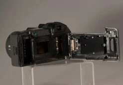 Olympus Superzoom AZ300 35mm Camera(Olympus Superzoom Az300 35mm Point And Shoot Camera Features A Quality Wide Range 38 105mm F4 5 F6 Zoom Lens Tested) -Vintage Camera Store il fullxfull.2222020999 ol5a